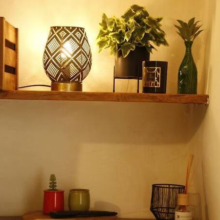 Petit Studio Au Coeur D'Uzes Daire Dış mekan fotoğraf