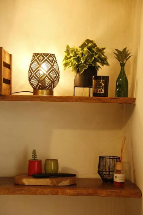 Petit Studio Au Coeur D'Uzes Daire Dış mekan fotoğraf