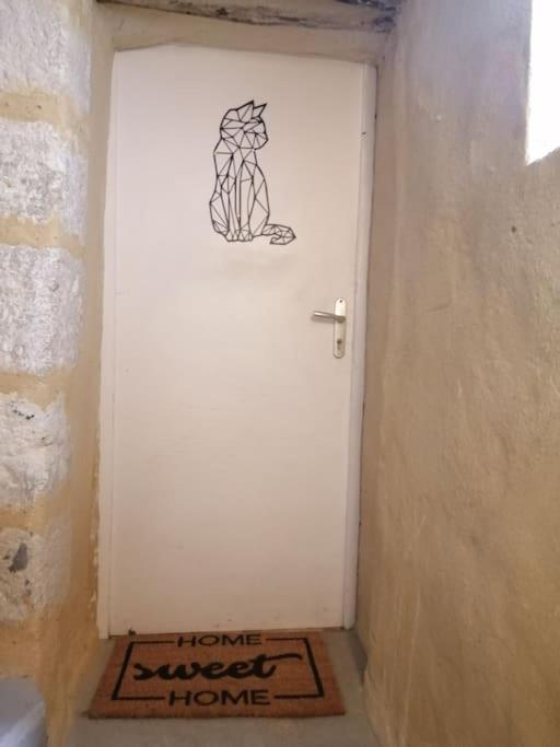 Petit Studio Au Coeur D'Uzes Daire Dış mekan fotoğraf